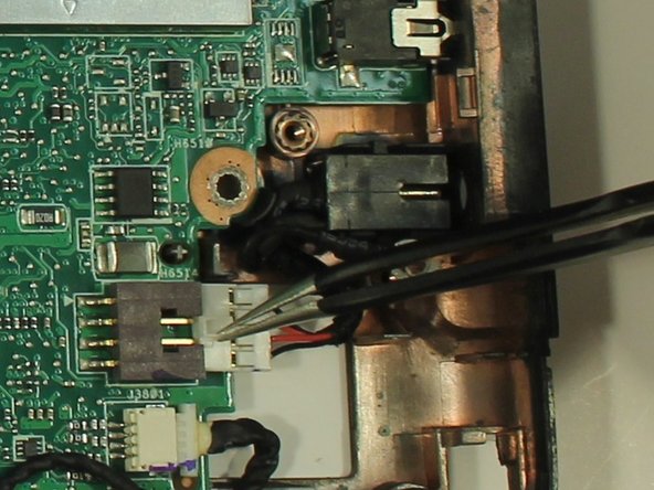 Toshiba Thrive Charging Port Replacement: crwdns2935265:010crwdnd2935265:02crwdnd2935265:03crwdne2935265:0