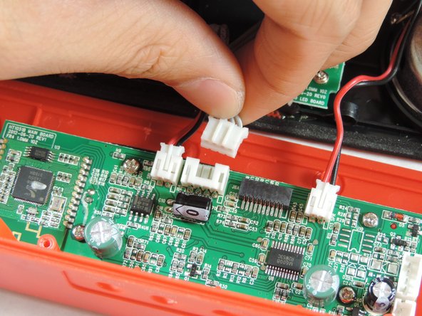 Urge Basics Soundbrick Speaker Woofer Replacement: crwdns2935265:08crwdnd2935265:03crwdnd2935265:03crwdne2935265:0