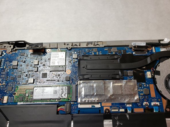 ASUS Q324UA-BHI7T17 Display Assembly Replacement: crwdns2935265:03crwdnd2935265:02crwdnd2935265:02crwdne2935265:0