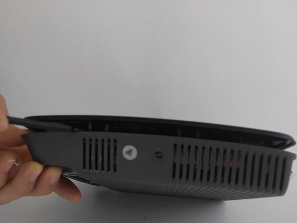 Linksys EA9200 Power Switch Replacement: crwdns2935265:04crwdnd2935265:03crwdnd2935265:03crwdne2935265:0