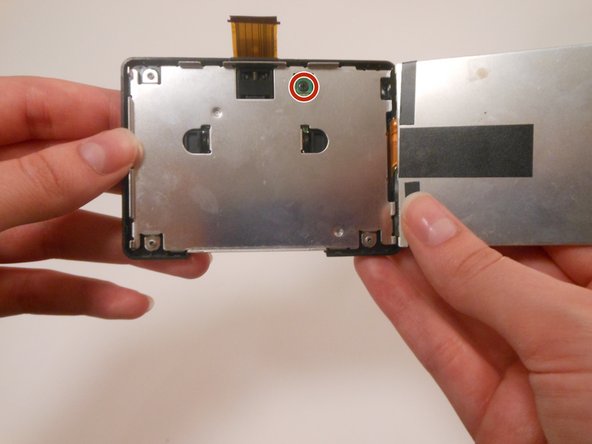 Sony Cyber-shot DSC-HX100V  LCD Screen Replacement: crwdns2935265:012crwdnd2935265:02crwdnd2935265:02crwdne2935265:0