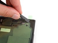 Galaxy S23 Ultra Screen Replacement