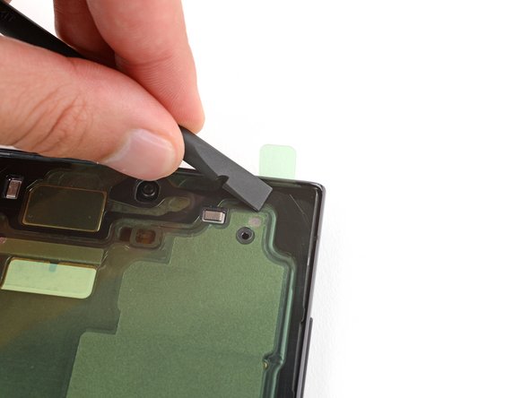Galaxy S23 Ultra Screen Replacement