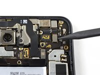 Google Pixel 4 XL Rear Camera Module Replacement