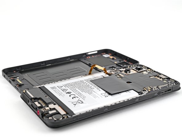 HMD Fusion Business Back Cover Replacement: crwdns2935265:07crwdnd2935265:03crwdnd2935265:03crwdne2935265:0