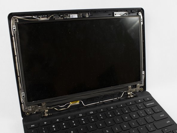 Hisense Chromebook C11 Screen Replacement: crwdns2935265:05crwdnd2935265:03crwdnd2935265:03crwdne2935265:0