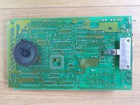 Datatronics Discovery 2400CM Teardown
