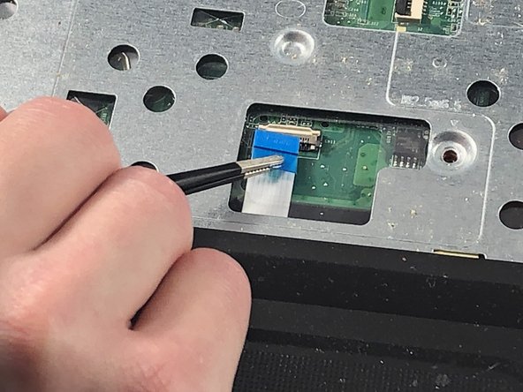 HP Pavilion g7-2023cl Upper Case Assembly Replacement: crwdns2935265:024crwdnd2935265:02crwdnd2935265:02crwdne2935265:0