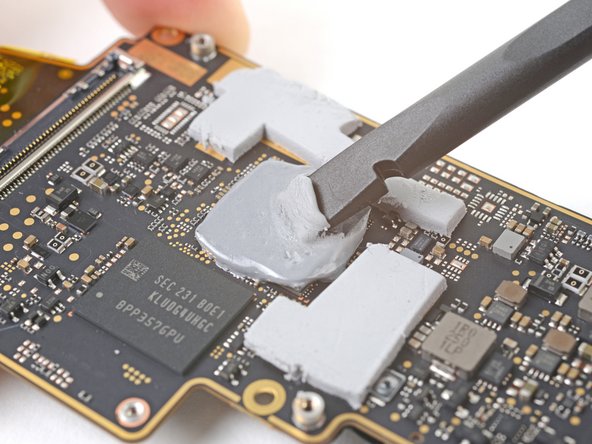 HTC Vive XR Elite Motherboard Replacement: crwdns2935265:0107crwdnd2935265:02crwdnd2935265:03crwdne2935265:0