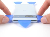 Google Pixel 7a Logic Board Replacement
