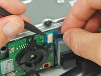 How to fix an Xbox 360 S Stuck DVD Tray