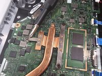 Acer Aspire 3 A315-24P-R7VH Motherboard Replacement
