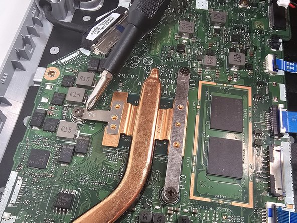 Acer Aspire 3 A315-24P-R7VH Motherboard Replacement