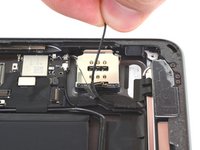 iPad 7 Logic Board Replacement