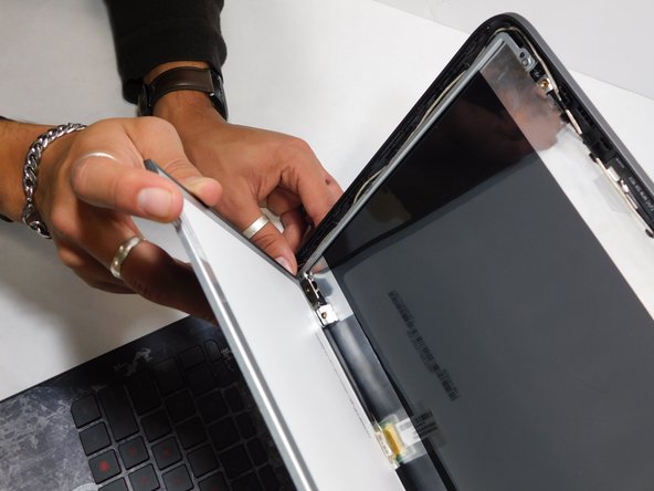 HP Star Wars Special Edition 15-an051dx Screen Replacement: crwdns2935265:05crwdnd2935265:02crwdnd2935265:03crwdne2935265:0