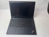 Lenovo ThinkPad L480