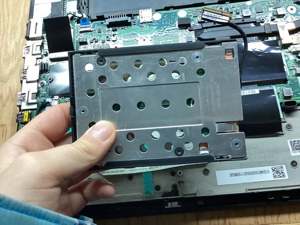 Lenovo ThinkPad T480 SSD Replacement: crwdns2935265:06crwdnd2935265:03crwdnd2935265:03crwdne2935265:0