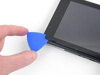 Nintendo Switch Screen Replacement
