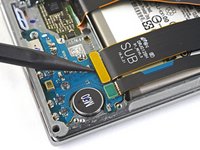 Samsung Galaxy Note10 Vibration Motor Replacement