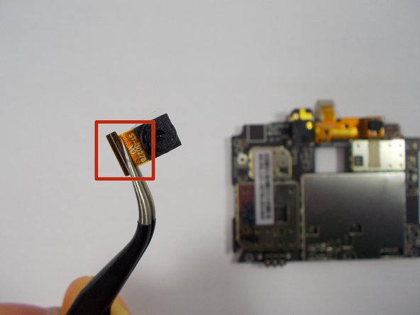 Blu Studio 5.5 Camera Replacement: crwdns2935265:09crwdnd2935265:02crwdnd2935265:03crwdne2935265:0