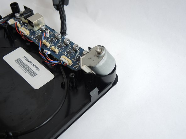 M3D Micro Motor Replacement: crwdns2935265:06crwdnd2935265:02crwdnd2935265:02crwdne2935265:0