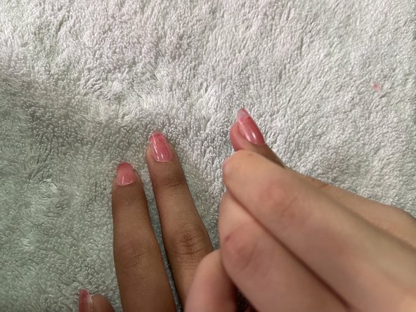 Polygel Nail Replacement: crwdns2935265:016crwdnd2935265:03crwdnd2935265:03crwdne2935265:0