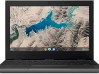 Lenovo 100e Chromebook (1st Gen)