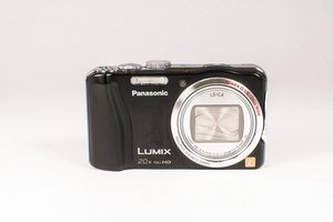 Panasonic Lumx DMC-ZS19