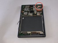 Nokia Lumia 830 Headphone Jack Replacement