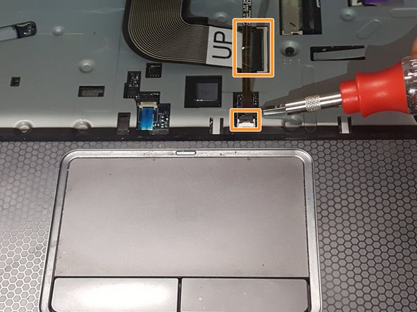 Dell Inspiron 15r 7520 AC/DC Power Jack Plug Socket Replacement: crwdns2935265:07crwdnd2935265:03crwdnd2935265:03crwdne2935265:0