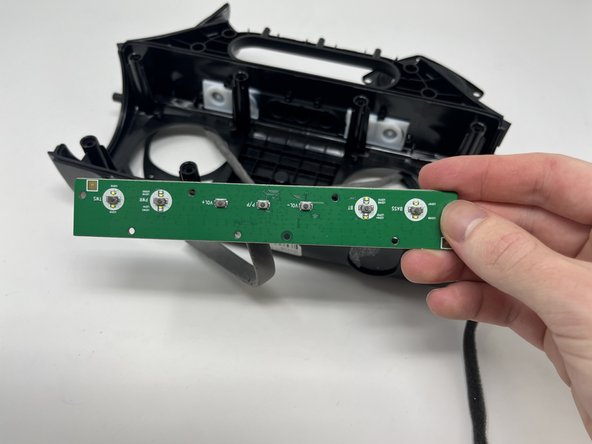 Anker Soundcore Motion Boom A3118 Button Board Replacement: crwdns2935265:010crwdnd2935265:02crwdnd2935265:03crwdne2935265:0