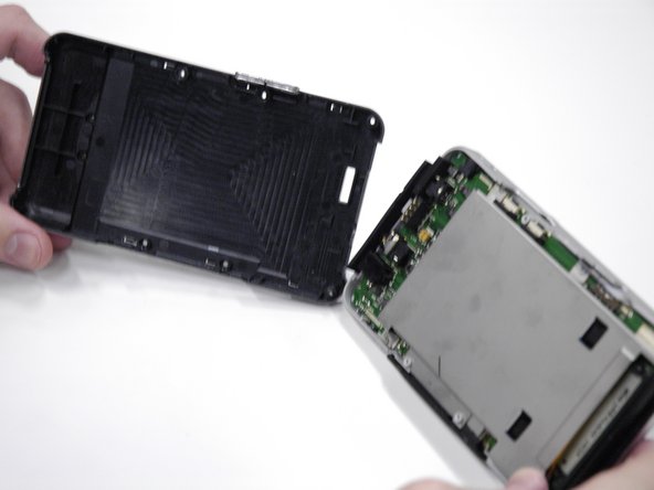 Creative Zen Vision W Hard Drive Replacement: crwdns2935265:04crwdnd2935265:03crwdnd2935265:03crwdne2935265:0