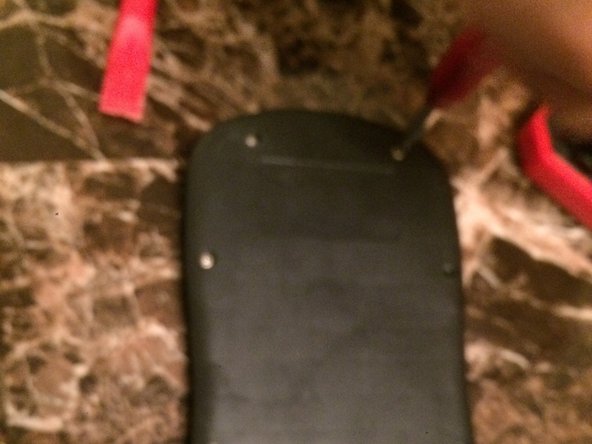 Electronic Scientific Calculator Teardown, Electronic Scientific Calculator Teardown: crwdns2935265:01crwdnd2935265:02crwdnd2935265:02crwdne2935265:0