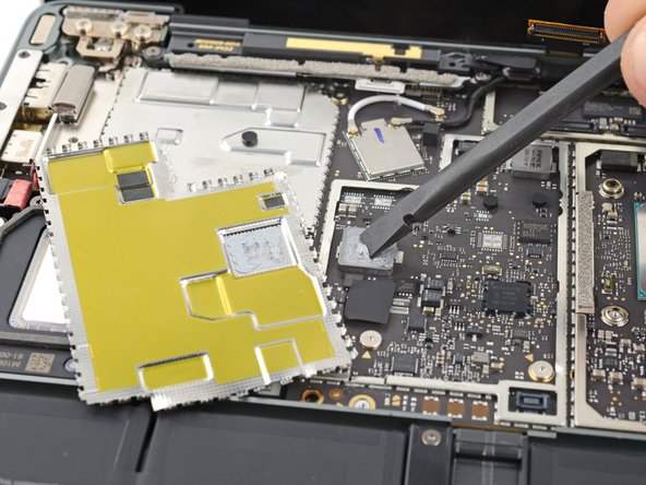 Microsoft Surface Laptop 4 (15-inch) Headphone Jack Replacement