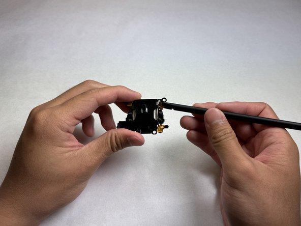 Samsung Galaxy Buds Plus Case Battery Replacement: crwdns2935265:010crwdnd2935265:02crwdnd2935265:02crwdne2935265:0