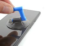 Google Pixel 6a Vibrator Replacement