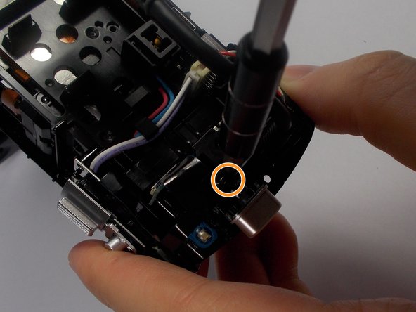 Sony Handycam HDR­-CX220 Buttons  Replacement, Buttons: crwdns2935265:06crwdnd2935265:02crwdnd2935265:03crwdne2935265:0
