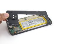 Motorola Moto G6 Headphone Jack Replacement