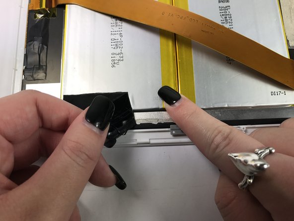 Insignia Flex 10.1 NS-P10A6100 Battery Replacement: crwdns2935265:06crwdnd2935265:02crwdnd2935265:03crwdne2935265:0