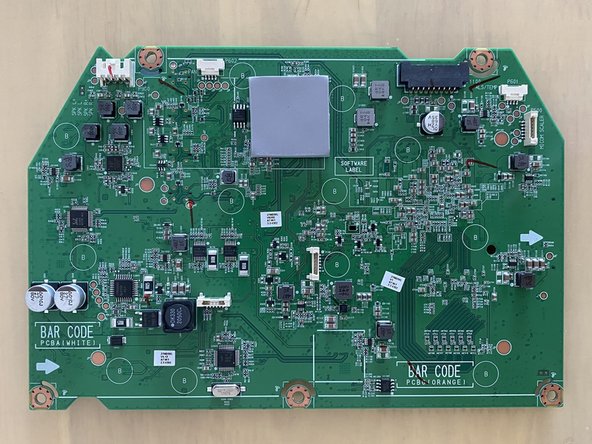 LG UltraFine 5K Teardown - iFixit
