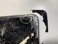 iPad 9 (2021) Screen and Touch Glass (WiFi & Cellular) Replacement