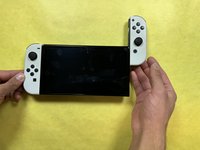 How to Fix Nintendo Switch Joy Con Stick Drift