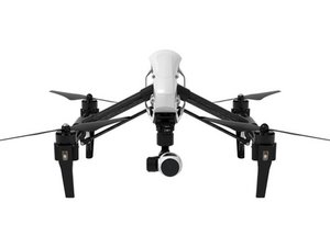 DJI Inspire 1