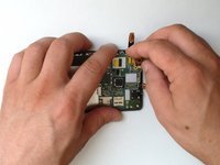 Microsoft Lumia 535 Logic board Replacement