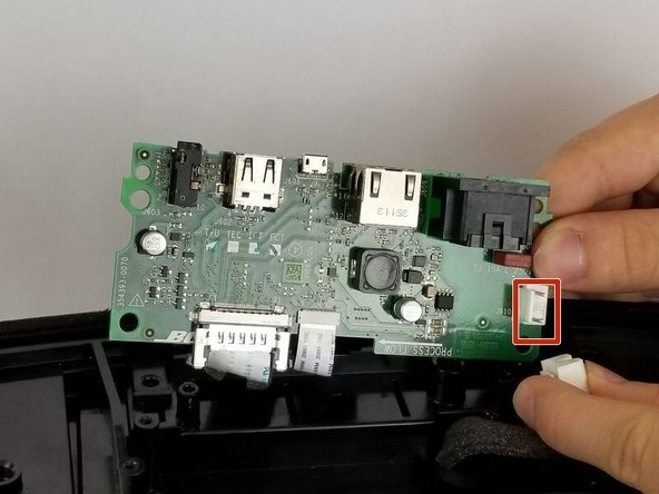 Bose SoundTouch 20 Amplifier Replacement: crwdns2935265:04crwdnd2935265:02crwdnd2935265:02crwdne2935265:0