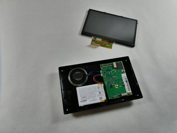 Garmin Drive 52 and Traffic Screen Replacement: crwdns2935265:03crwdnd2935265:02crwdnd2935265:02crwdne2935265:0