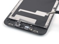 iPhone SE 2022 LCD and Digitizer Replacement