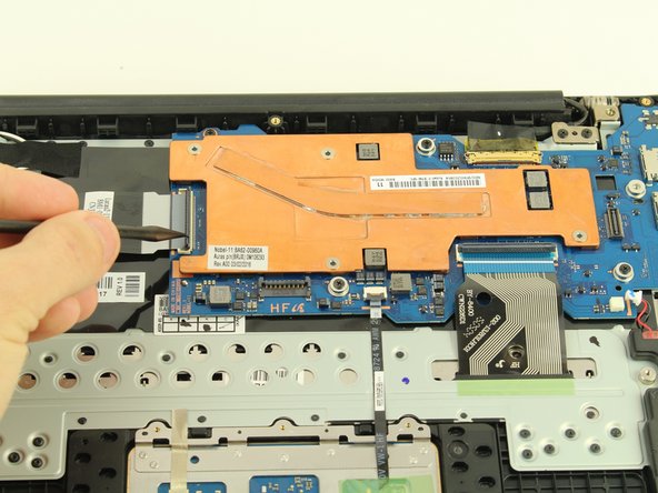 Samsung Chromebook 3 Motherboard Replacement: crwdns2935265:09crwdnd2935265:02crwdnd2935265:03crwdne2935265:0