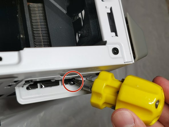 How to Fix a Connection Problem With A Gaming Monitor and Desktop Computer: step 4, image 1 of 1