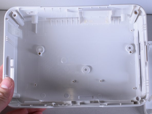 Canon Selphy CP910 Printer Body Replacement: crwdns2935265:012crwdnd2935265:02crwdnd2935265:02crwdne2935265:0